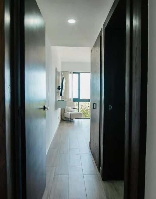 2 Bedroom Ocean View Apt Playa Bonita Las Terrenas 0*,
