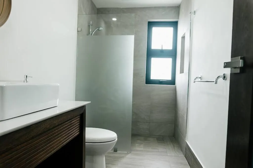 Appartement 2 Bedroom Ocean View Apt Playa Bonita Las Terrenas