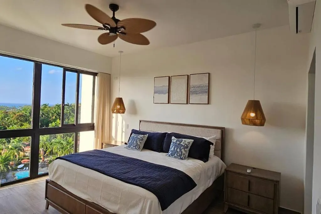 2 Bedroom Ocean View Apt Playa Bonita Las Terrenas Dominicaanse Republiek