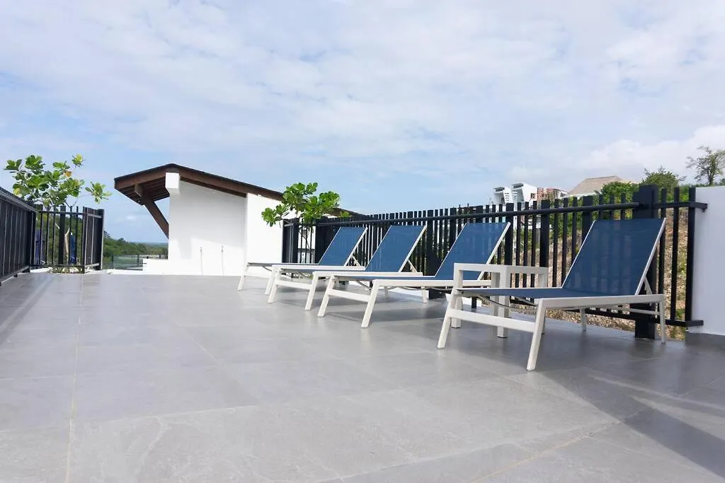 2 Bedroom Ocean View Apt Playa Bonita Las Terrenas 0*,  Dominicaanse Republiek