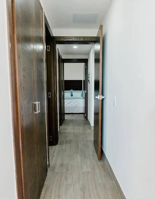 2 Bedroom Ocean View Apt Playa Bonita Las Terrenas Dominicaanse Republiek