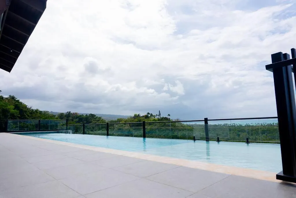 Appartement 2 Bedroom Ocean View Apt Playa Bonita Las Terrenas Dominicaanse Republiek