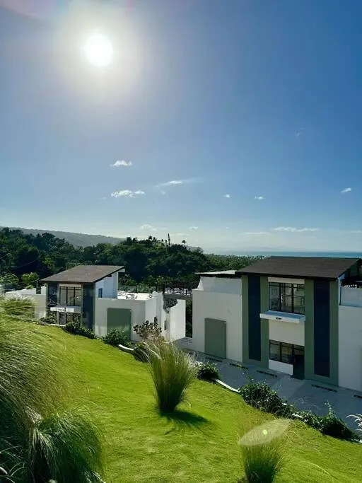 2 Bedroom Ocean View Apt Playa Bonita Las Terrenas 0*,
