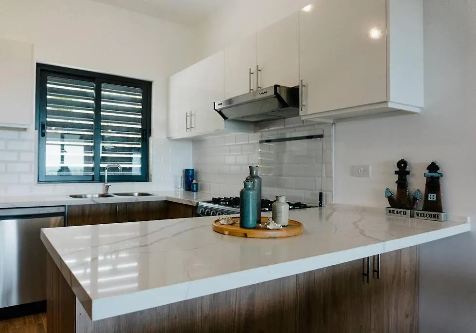 Appartement 2 Bedroom Ocean View Apt Playa Bonita Las Terrenas