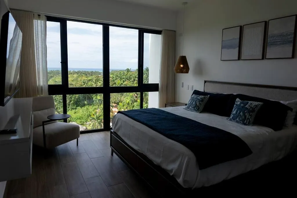 Appartement 2 Bedroom Ocean View Apt Playa Bonita Las Terrenas