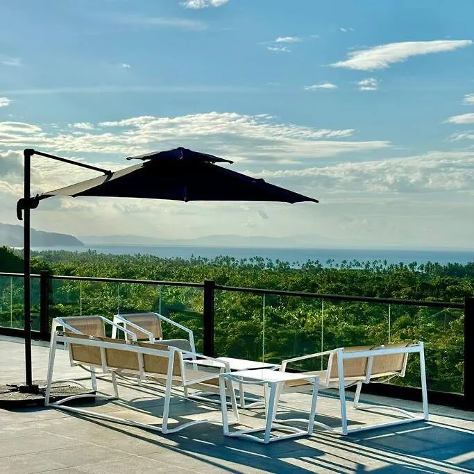Appartement 2 Bedroom Ocean View Apt Playa Bonita Las Terrenas Dominicaanse Republiek